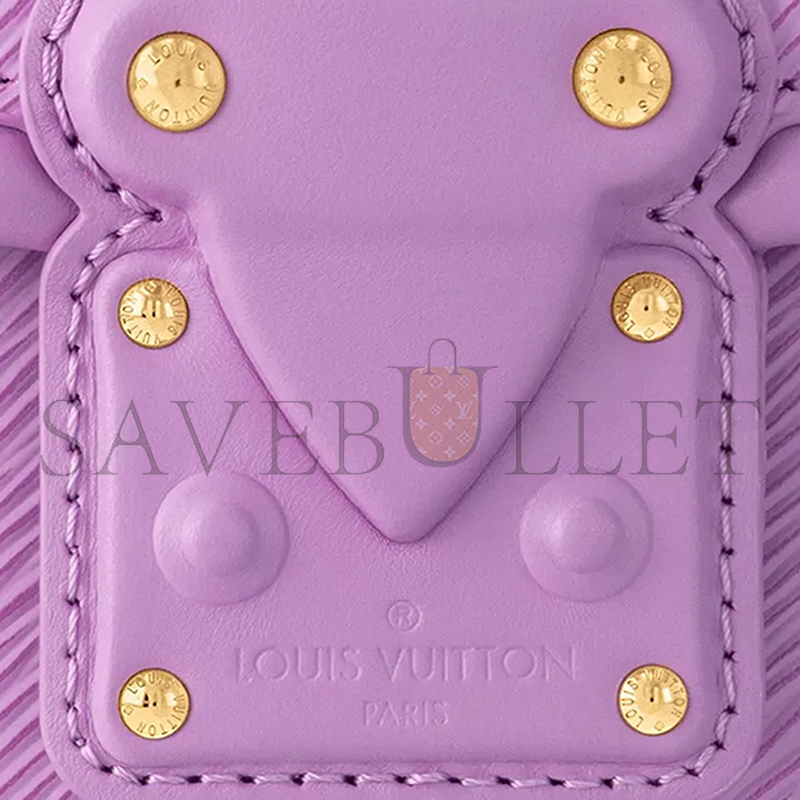 l0*is V*t0n hide seek handbag m22721 (21*15*8cm)